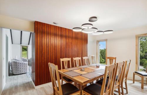 Stowe Area House | The Mercer House