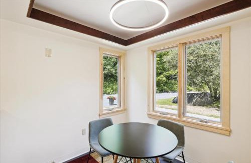 Stowe Area House | The Mercer House