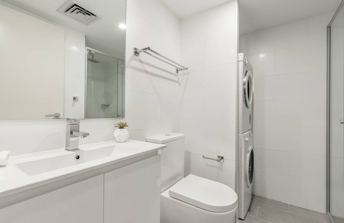 Summer Hill Apartment | The Merchant Hotel