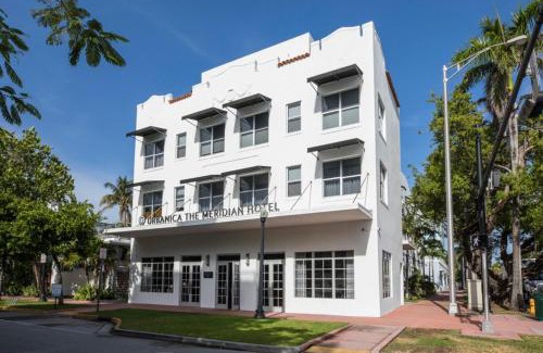 South Pointe Hotel | The Meridian Miami Beach by Kasa Living