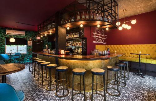 South Pointe Hotel | The Meridian Miami Beach by Kasa Living