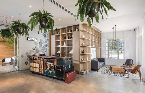 South Pointe Hotel | The Meridian Miami Beach by Kasa Living