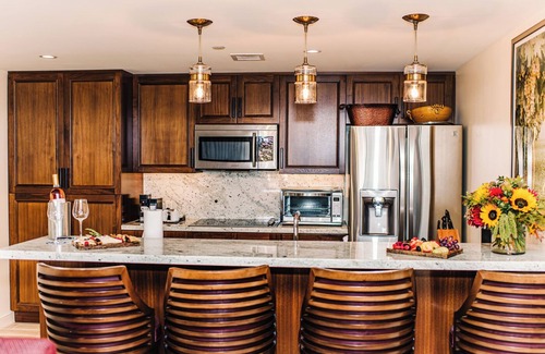 Napa Resort | The Meritage Resort and Spa