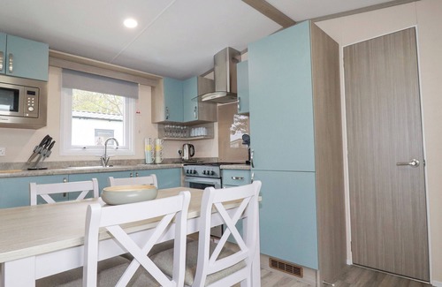 Par Cottage | The Mermaid A04
