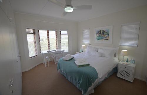 Pringle Bay House | The Mermaid's Tail