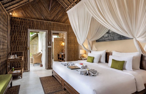Penida Island Resort | The Mesare Resort