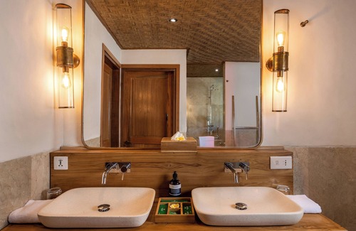 Penida Island Resort | The Mesare Resort