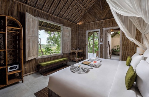 Penida Island Resort | The Mesare Resort