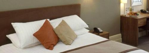 Leeds City Center Hotel | The Met Hotel Leeds - Newly Refurbished