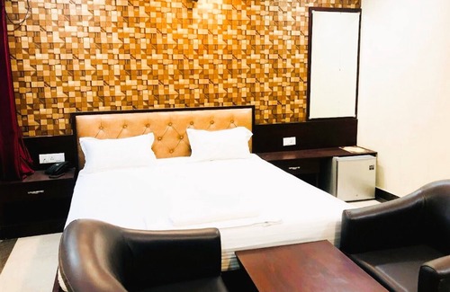 Siwan Hotel | The Metropol Hotel Siwan