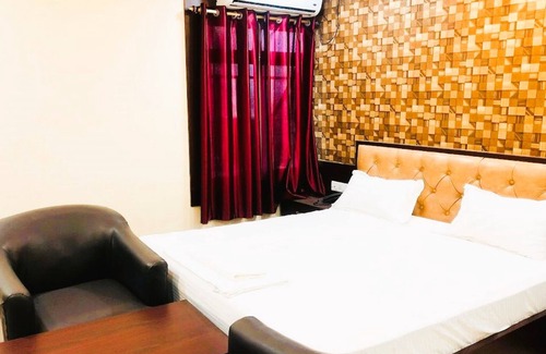 Siwan Hotel | The Metropol Hotel Siwan