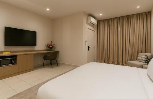 Lekki Phase 1 Apartment | The Metropolis Lekki