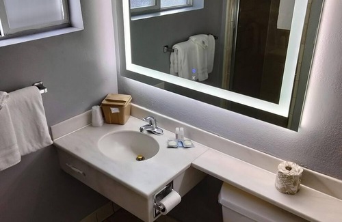 Downtown Salt Lake City Hotel | The Metropolitan Inn