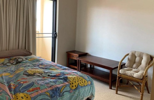 Armidale House | The Mews 2 bedroom Apartment located in the CBD