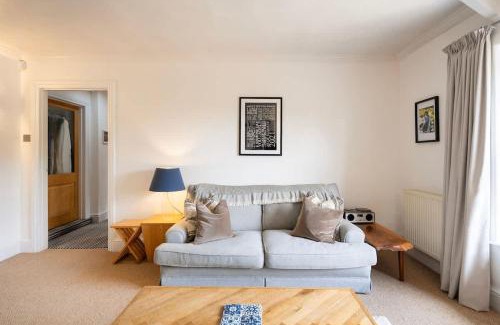 Bristol Apartment | The Mews Flat, near Clifton Suspension Bridge