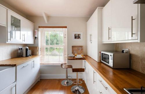 Bristol Apartment | The Mews Flat, near Clifton Suspension Bridge