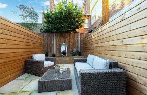 Cromer House | The Mews