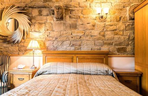 Ossett Hotel | The Mews