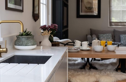 Tetbury Cottage | The Mews - Pet friendly in Tetbury