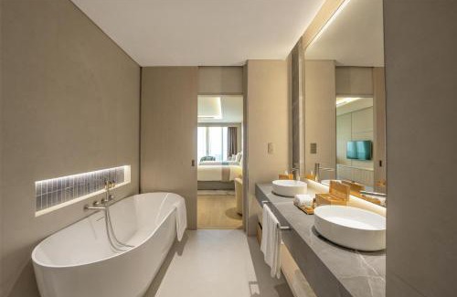 Nad Al Sheba Hotel | The Meydan Hotel Dubai