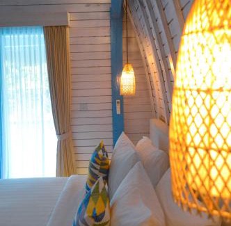Penida Island Hotel | The MG Villa & SPA