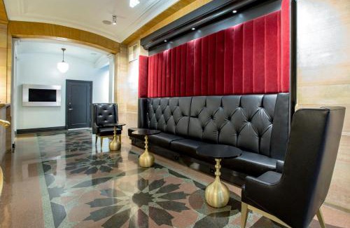 The Loop Hotel | The Midland Hotel, Chicago, a Tribute Portfolio Hotel