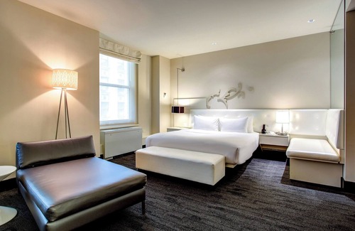 The Loop Hotel | The Midland Hotel Chicago, a Tribute Portfolio Hotel