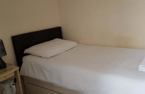 Cheltenham Hotel | The Midland Inn