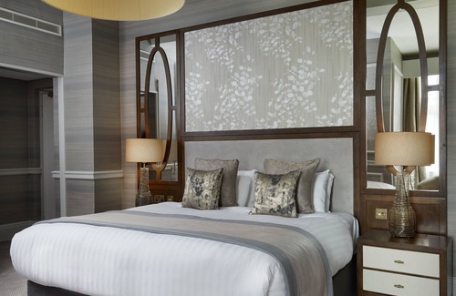 Manchester City Centre Hotel | The Midland - Manchester