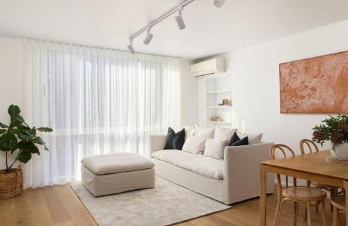 Merewether Apartment | The Mila, Merewether Beach
