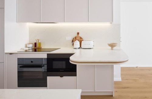 Merewether Apartment | The Mila, Merewether Beach