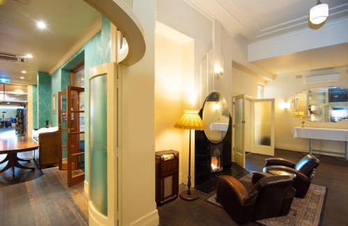 Mile End Hotel | The Mile End Hotel