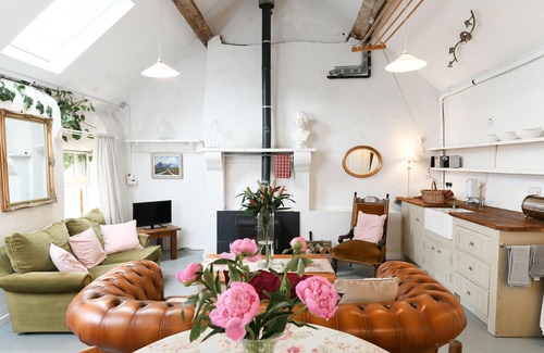 Maghera House | The Milk House