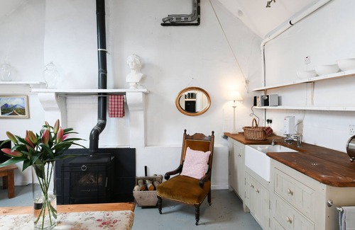 Maghera House | The Milk House
