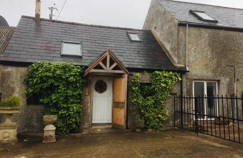 Maghera Apartment | The Milk House