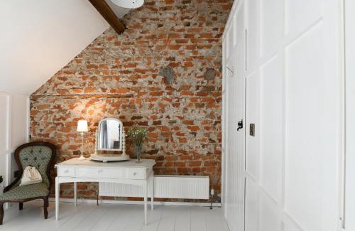 Maghera Apartment | The Milk House