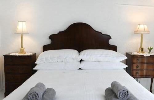 Maghera Apartment | The Milk House