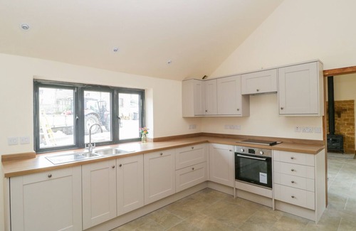 Yeovil Cottage | The Milking Barn
