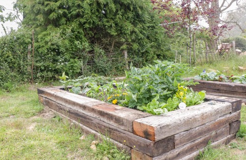 Yeovil Cottage | The Milking Barn