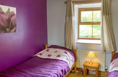 Alston House | The Milking Parlour