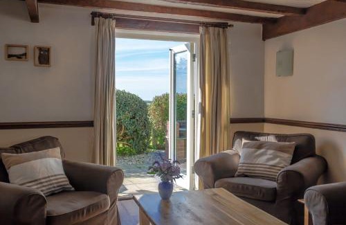 Hartland House | The Milking Parlour