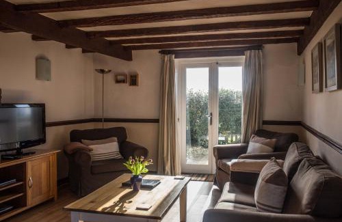 Hartland House | The Milking Parlour