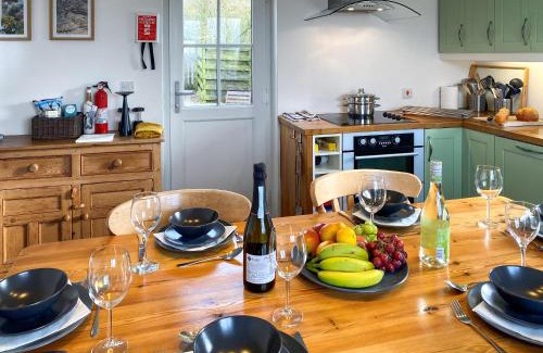 Towednack House | The Milking Parlour