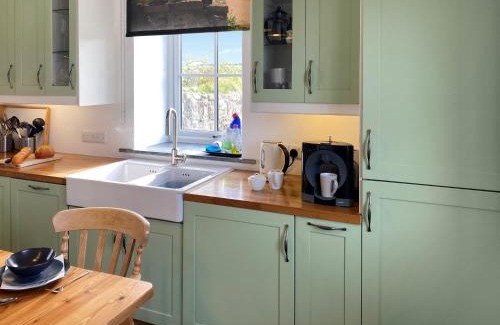 Towednack House | The Milking Parlour