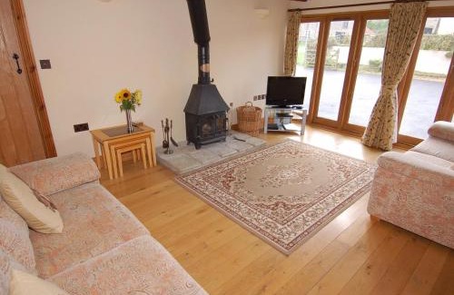 Wells House | The Milking Parlour