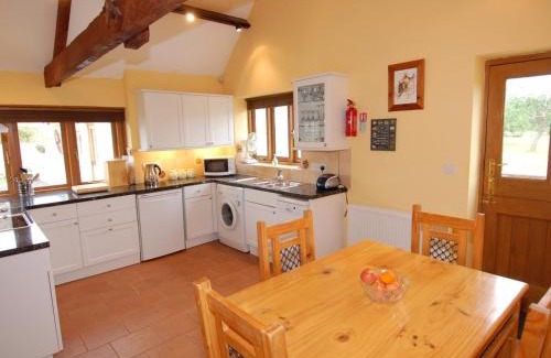 Wells House | The Milking Parlour