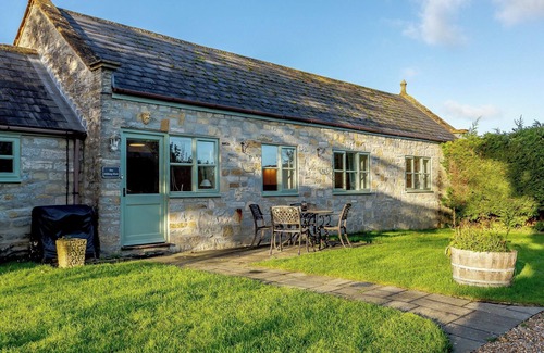 Muchelney Cottage | The Milking Shed - UK30436