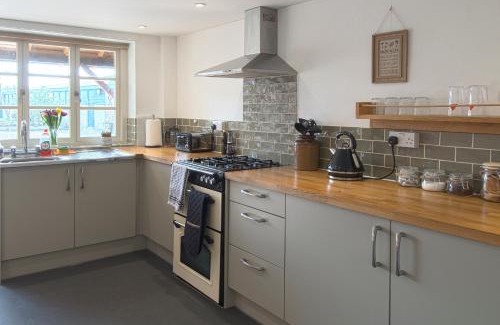 Hereford House | The Mill at Rose Villa Farm