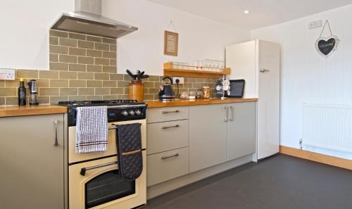 Hereford House | The Mill at Rose Villa Farm