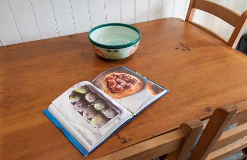 Hereford House | The Mill at Rose Villa Farm
